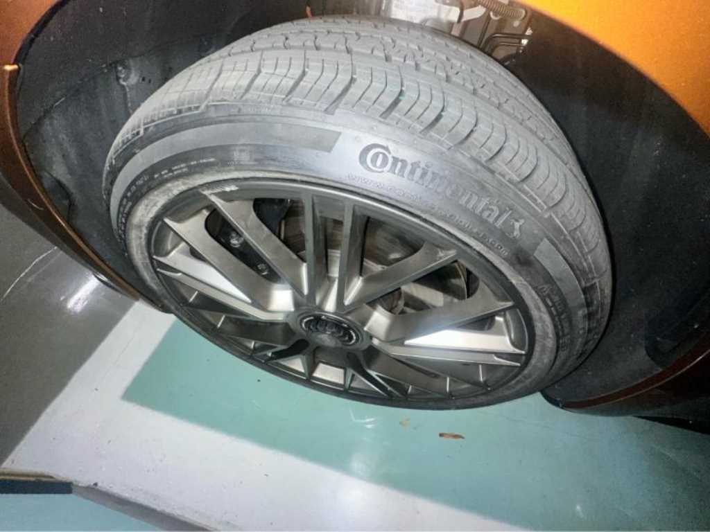 Porsche Panamera - Vista 10