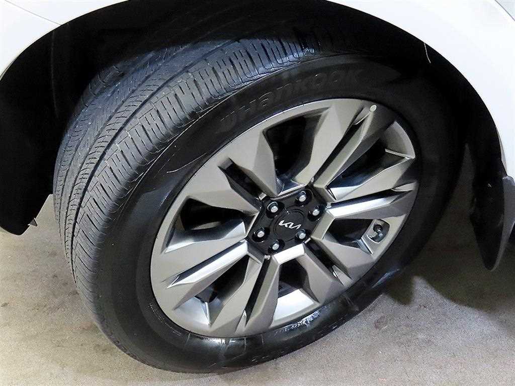 KIA Mohave 2022 - Importación desde Corea - HF Imports Iquique - Foto 20