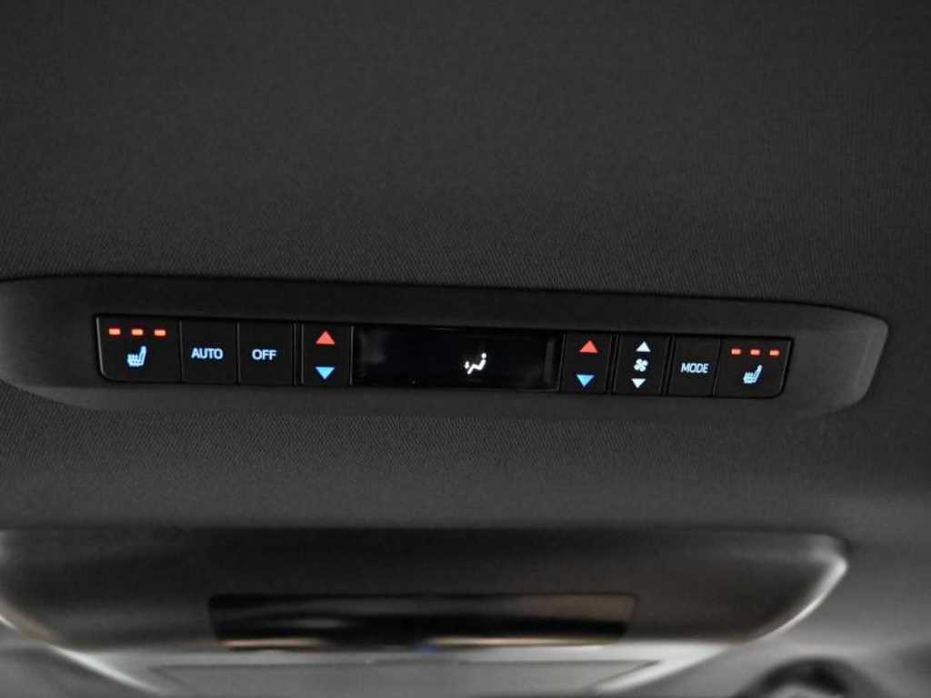 Toyota Siena 2022 Gris - Importación desde Corea - HF Imports Iquique - Foto 16