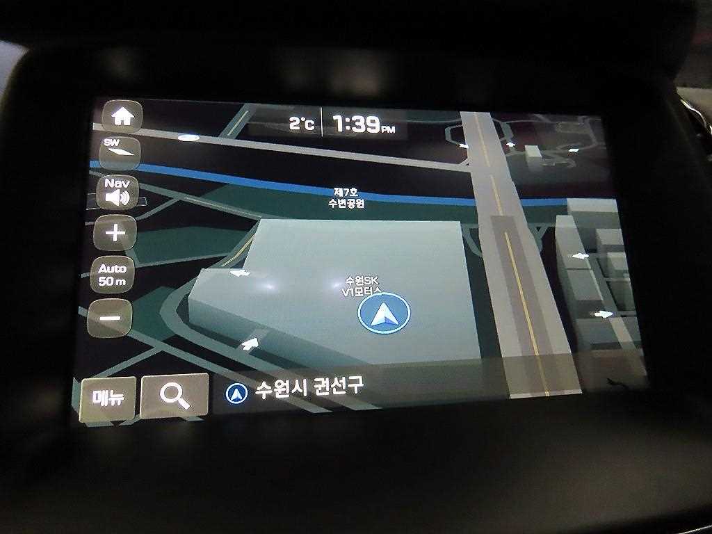 HYUNDAI Grandeur 2016 Negro - Importación desde Corea - HF Imports Iquique - Foto 14