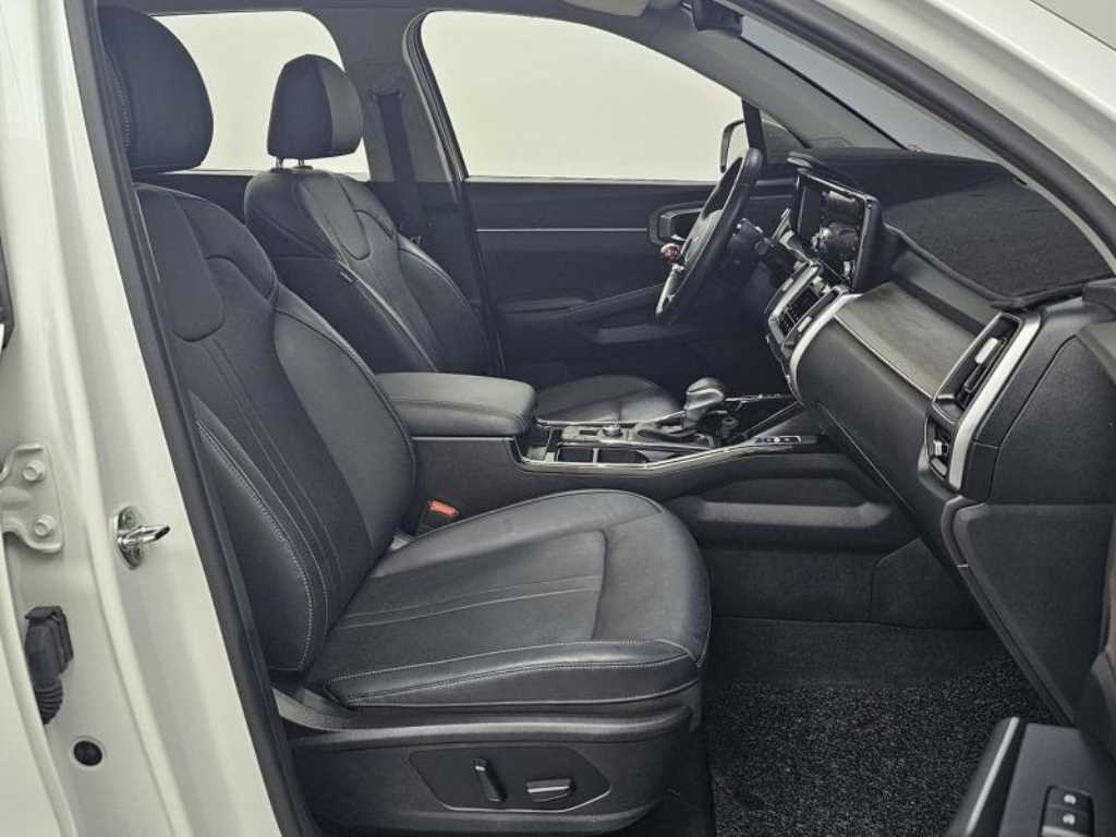 KIA Sorento - Vista 10
