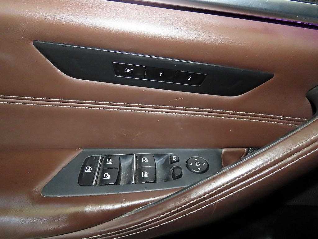 BMW 5 Series 2017 - Importación desde Corea - HF Imports Iquique - Foto 13