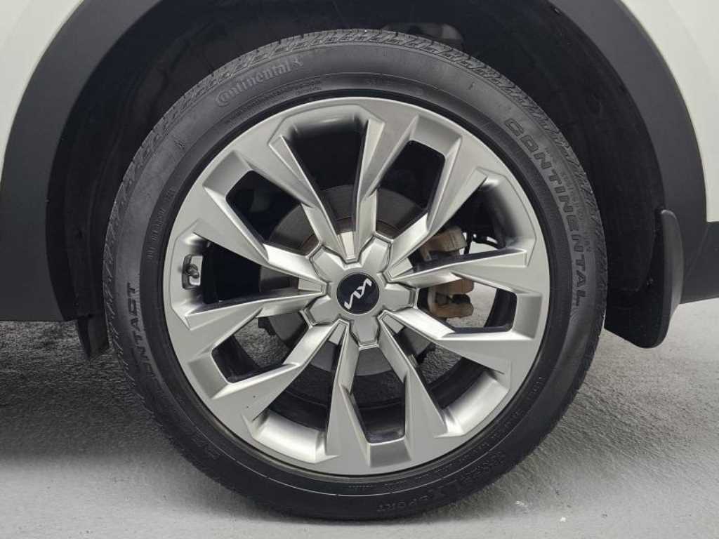 KIA Sorento - Vista 5