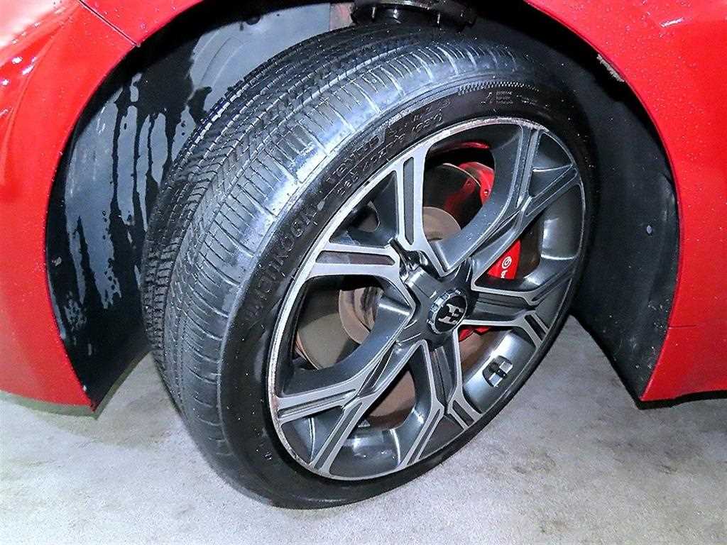 KIA Stinger 2018 Rojo - Importación desde Corea - HF Imports Iquique - Foto 20