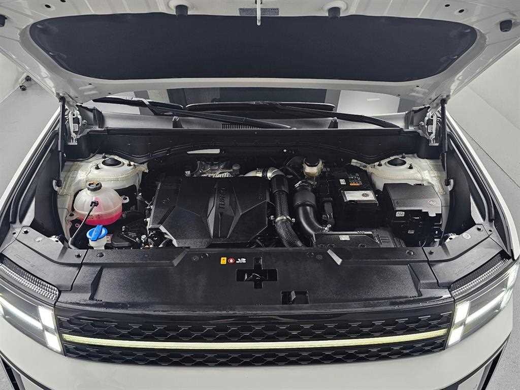 HYUNDAI Santa Fe - Vista 6