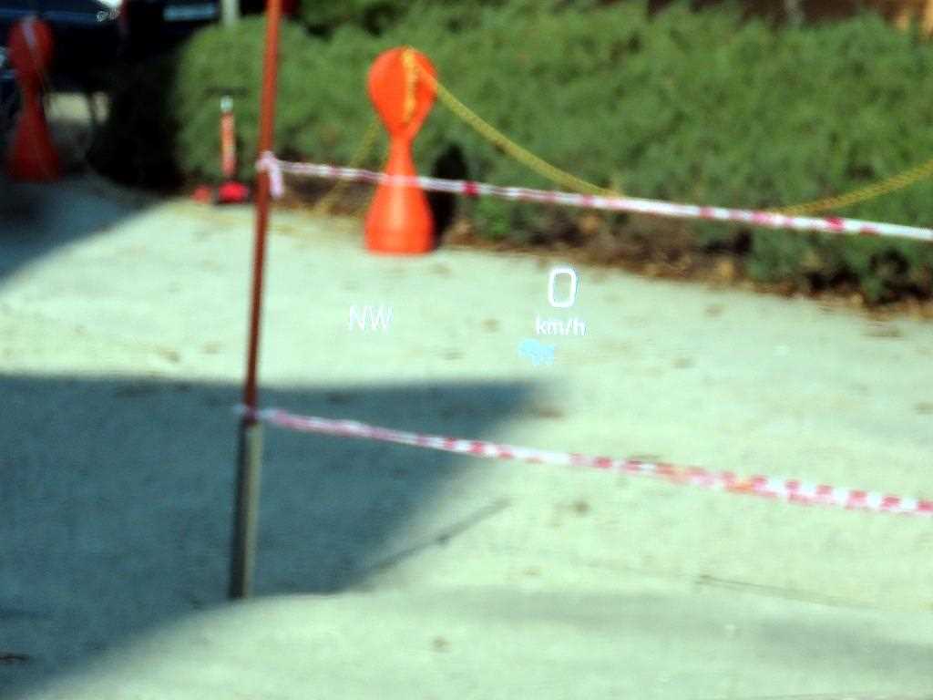 Mercedes Benz CLS Class - Vista 10