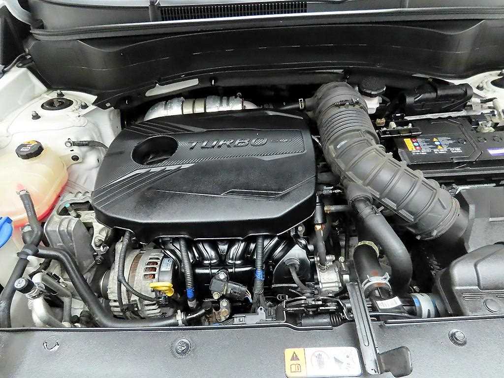 KIA Seltos 2023 Blanco - Importación desde Corea - HF Imports Iquique - Foto 19