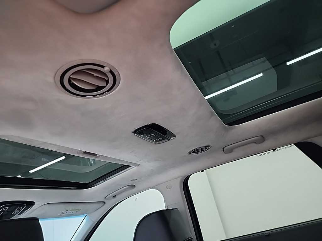 HYUNDAI Palisade 2021 Negro - Importación desde Corea - HF Imports Iquique - Foto 15