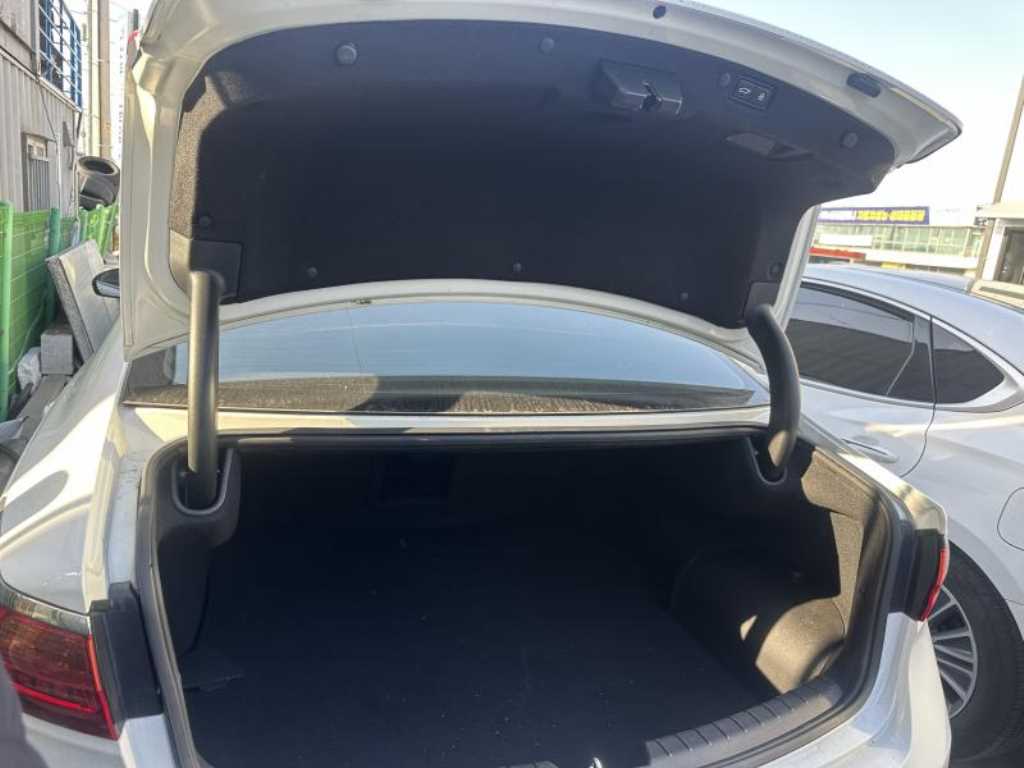 KIA K7 2018 Blanco - Importación desde Corea - HF Imports Iquique - Foto 14