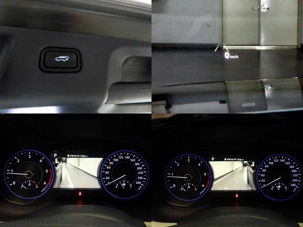 HYUNDAI Palisade 2020 Negro - Importación desde Corea - HF Imports Iquique - Foto 17