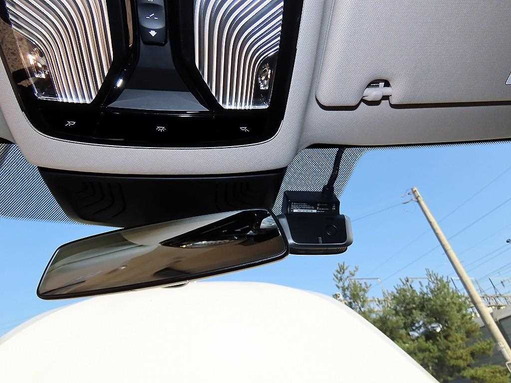 BMW 5 Series 2021 Blanco - Importación desde Corea - HF Imports Iquique - Foto 14