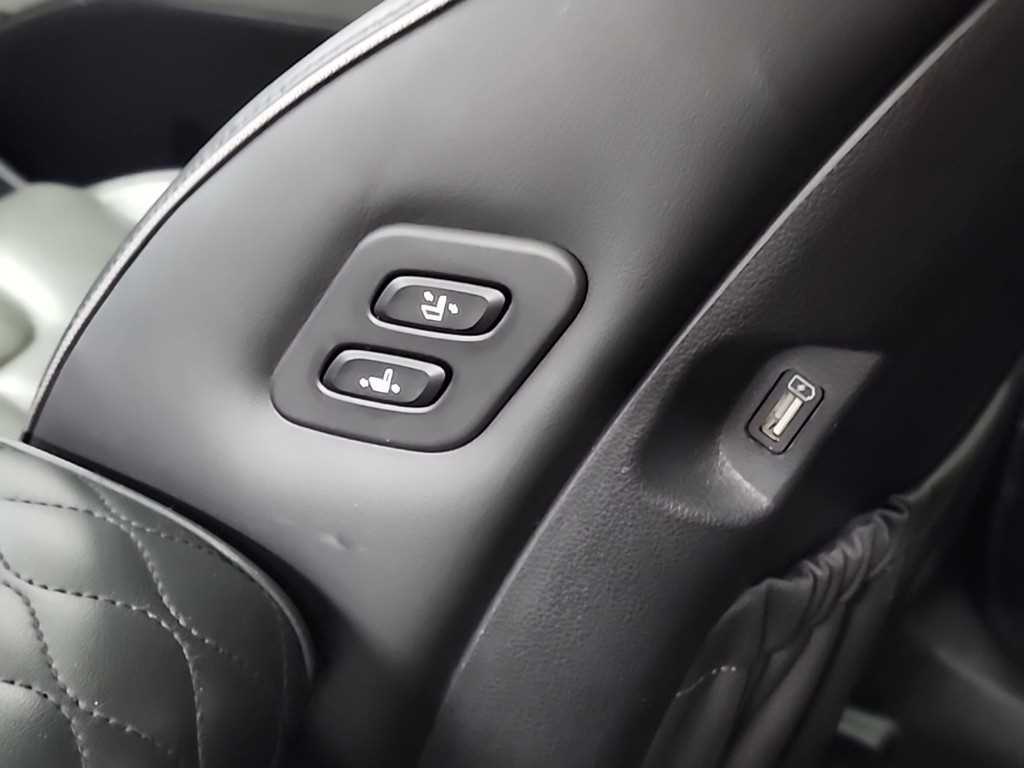 HYUNDAI Palisade 2021 Negro - Importación desde Corea - HF Imports Iquique - Foto 13