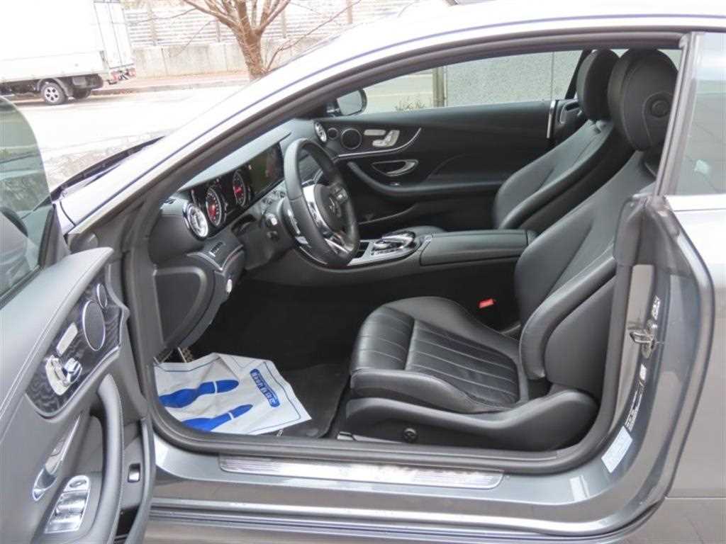 Mercedes Benz E class 2019 - Importación desde Corea - HF Imports Iquique - Foto 13