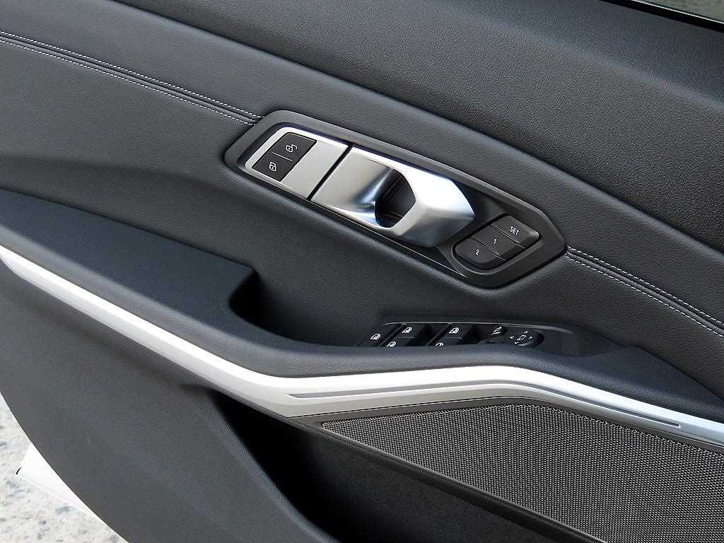 BMW 3 series - Vista 12