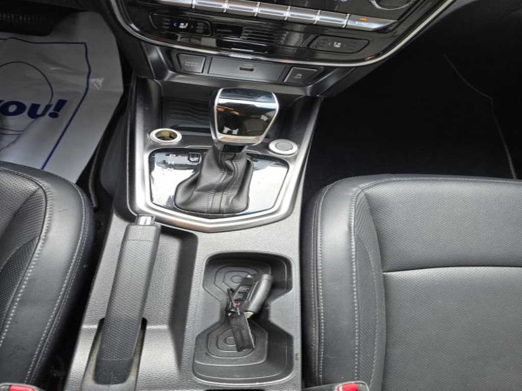 Ssangyong Tivoli 2022 - Importación desde Corea - HF Imports Iquique - Foto 13