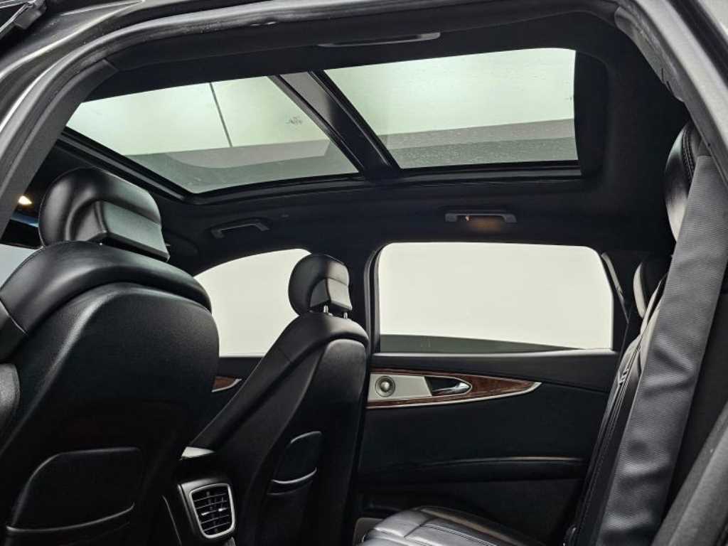 Lincoln MKX 2017 - Importación desde Corea - HF Imports Iquique - Foto 19