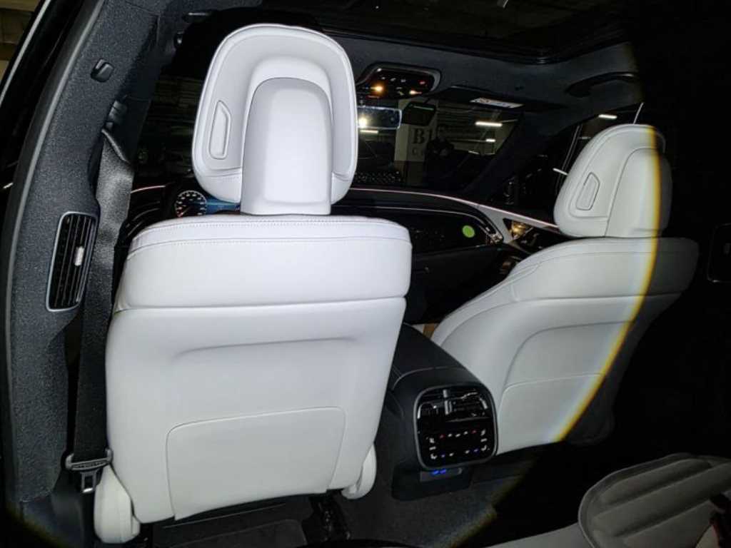 Mercedes Benz E class 2025 - Importación desde Corea - HF Imports Iquique - Foto 19