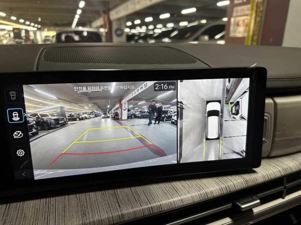 HYUNDAI Santa Fe - Vista 11