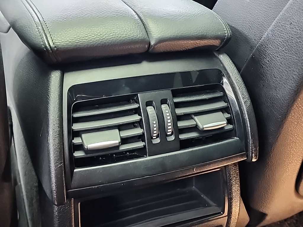 BMW X3 2015 Blanco - Importación desde Corea - HF Imports Iquique - Foto 13