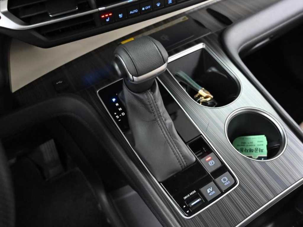 Toyota Siena - Vista 9