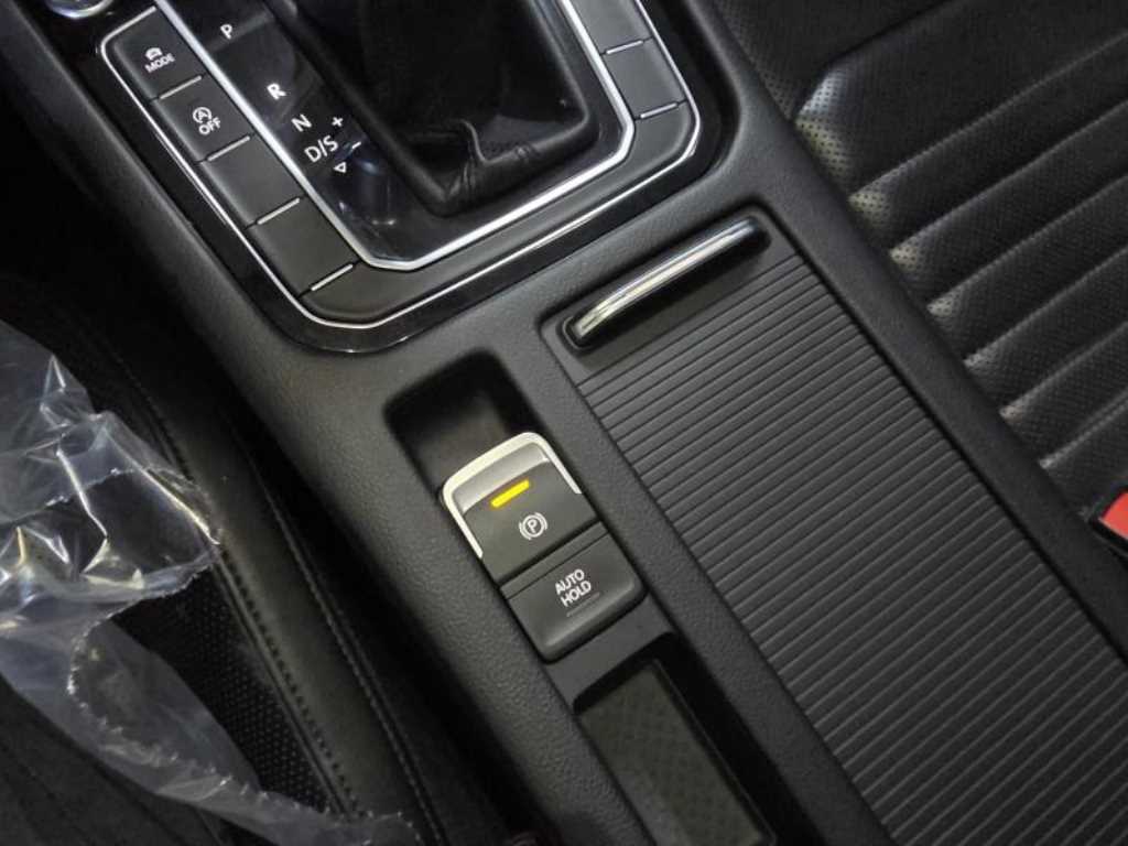 Volkswagen Passat 2018 - Importación desde Corea - HF Imports Iquique - Foto 18