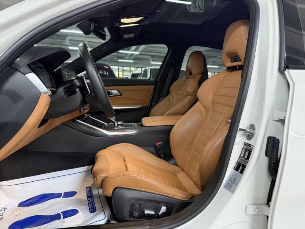 BMW 3 series - Vista 7