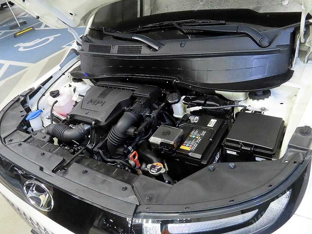 HYUNDAI Casper 2023 - Importación desde Corea - HF Imports Iquique - Foto 17