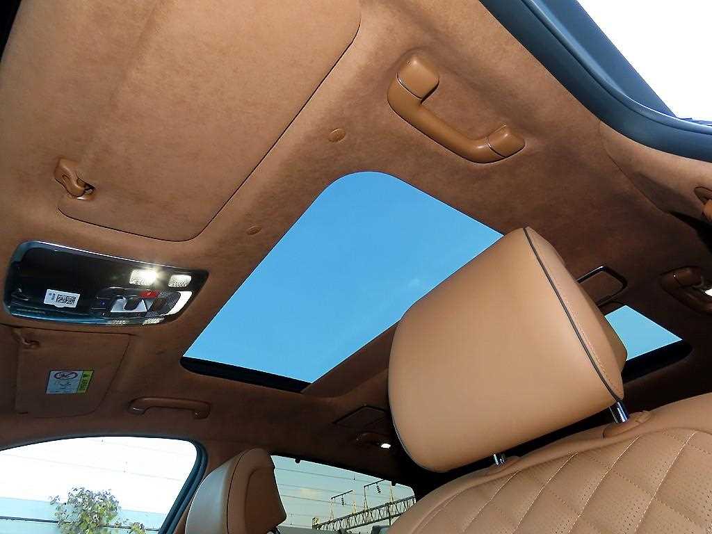 Genesis GV80 2024 Verde - Importación desde Corea - HF Imports Iquique - Foto 15