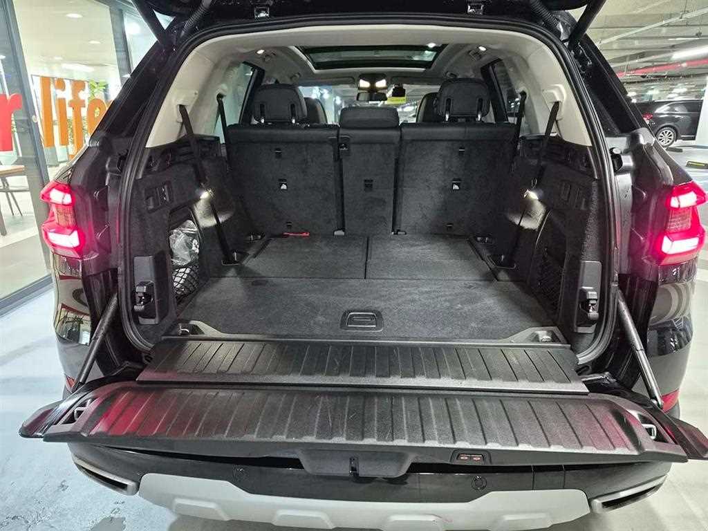 BMW X5 2022 - Importación desde Corea - HF Imports Iquique - Foto 18