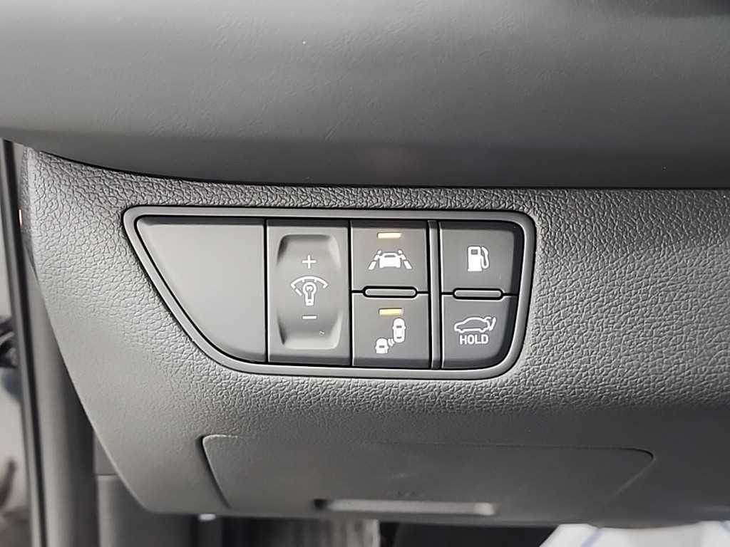 Genesis G70 2020 Negro - Importación desde Corea - HF Imports Iquique - Foto 18