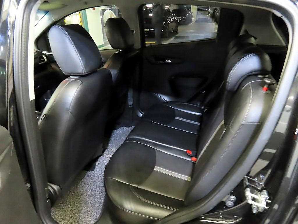 Chevrolet Spark - Vista 7