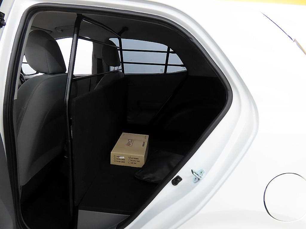 KIA Morning - Vista 6