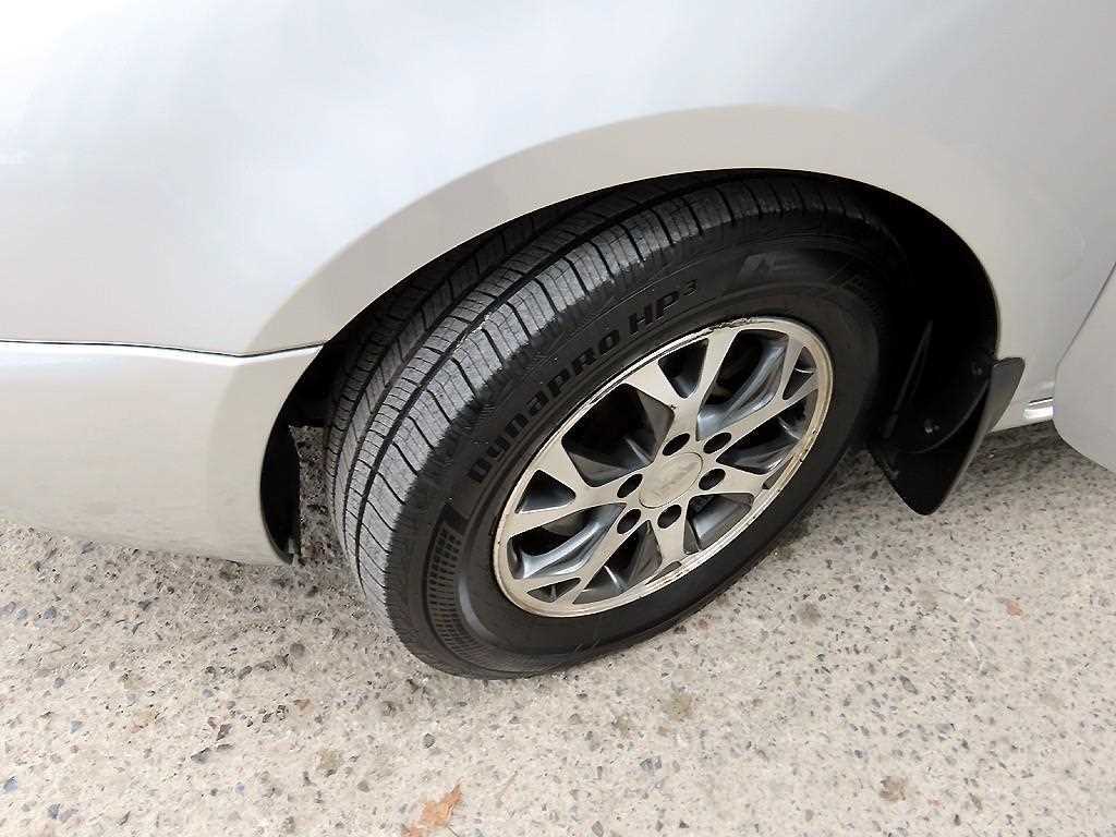 KIA Carnival 2014 Gris - Importación desde Corea - HF Imports Iquique - Foto 20