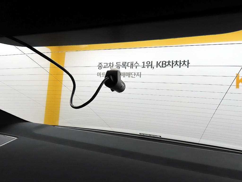 BMW 5 Series 2022 Blanco - Importación desde Corea - HF Imports Iquique - Foto 17