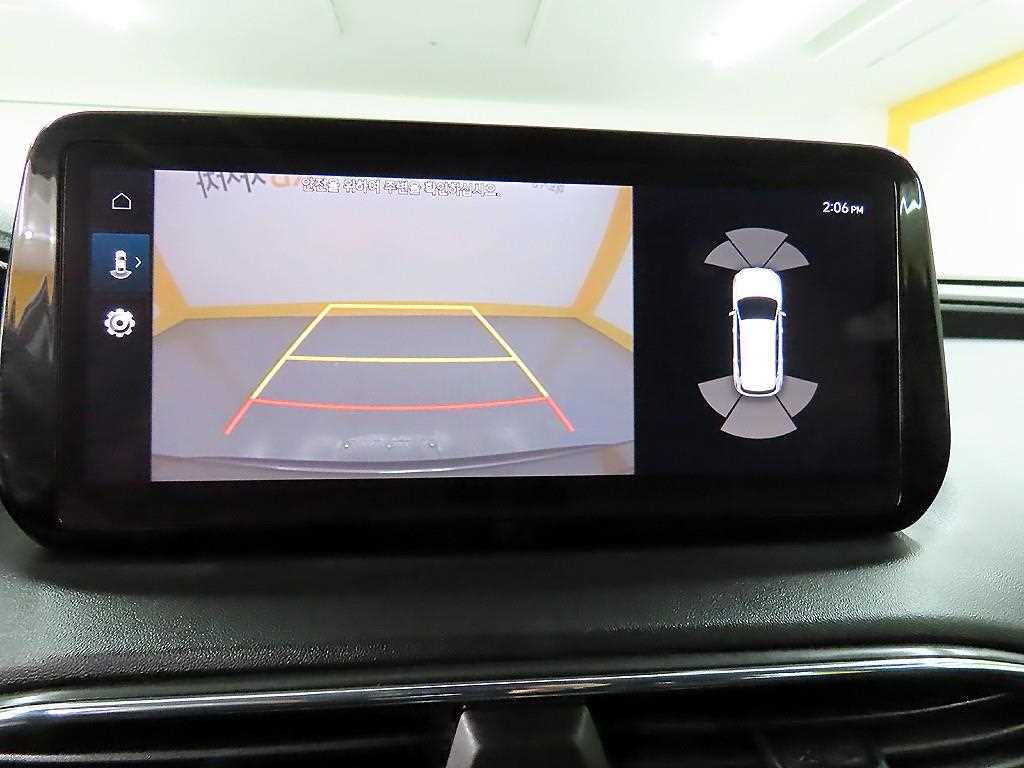 HYUNDAI Santa Fe 2023 Gris - Importación desde Corea - HF Imports Iquique - Foto 15