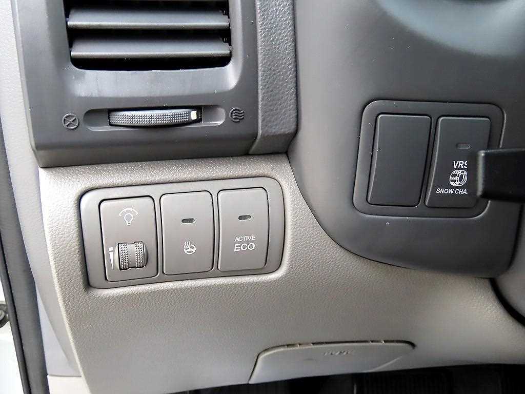 KIA Carnival 2014 Gris - Importación desde Corea - HF Imports Iquique - Foto 13