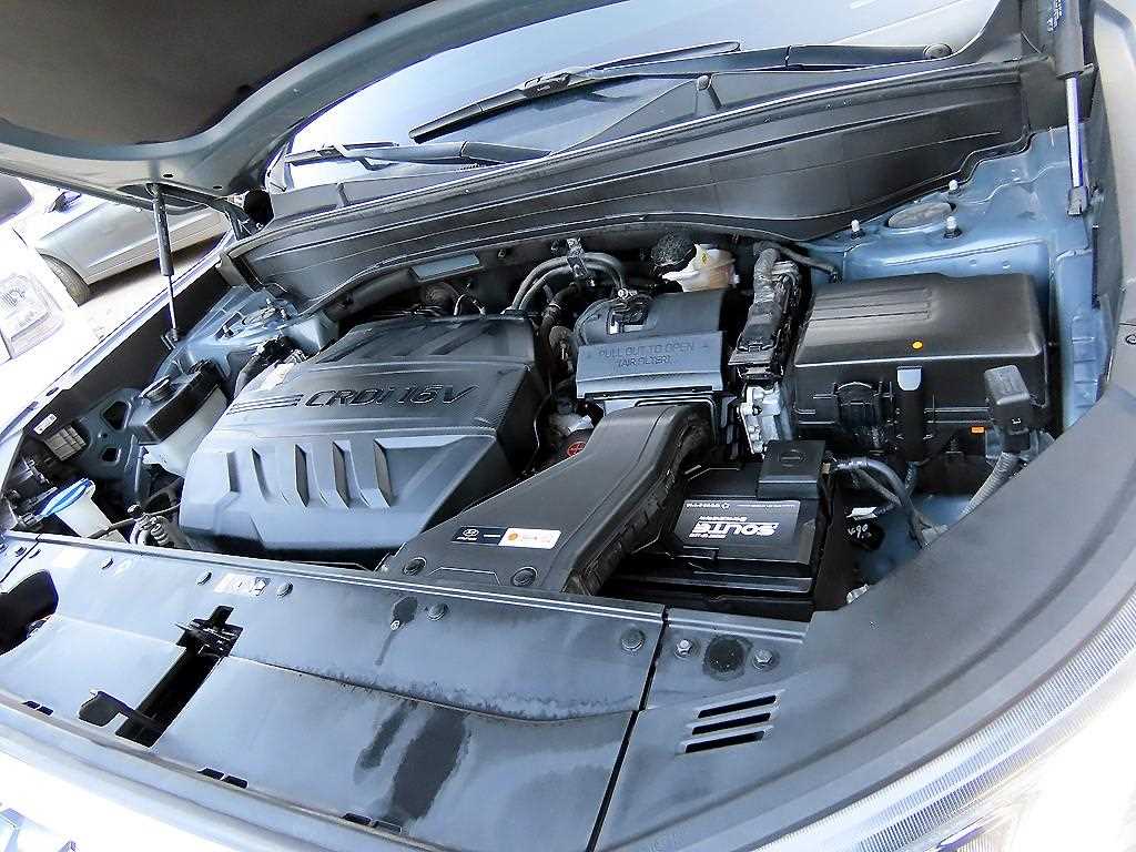 HYUNDAI Palisade 2020 Gris - Importación desde Corea - HF Imports Iquique - Foto 19