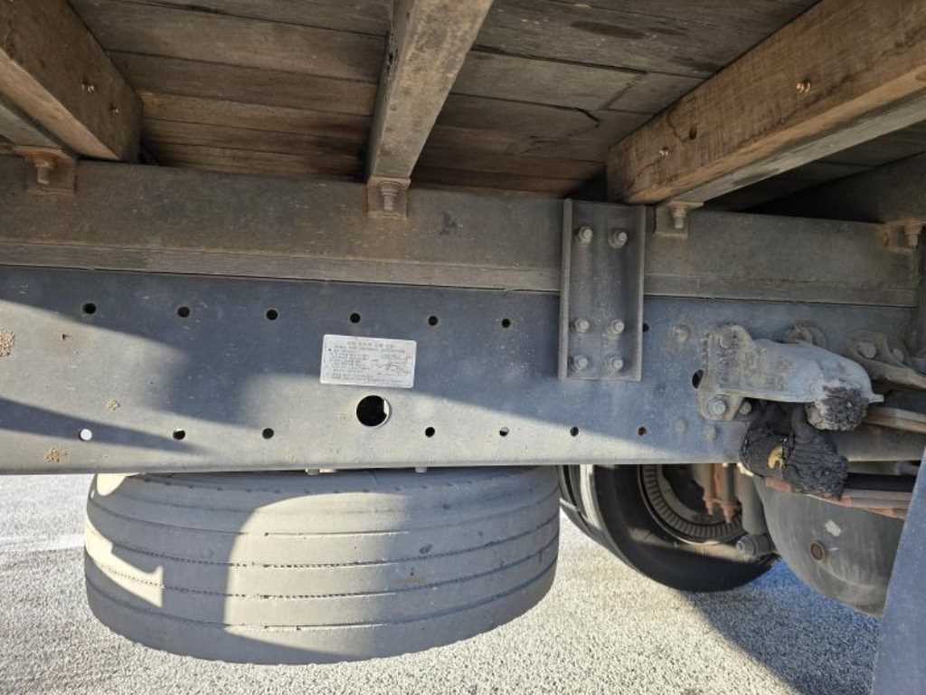 medium and large cargo Cargo - Vista 6