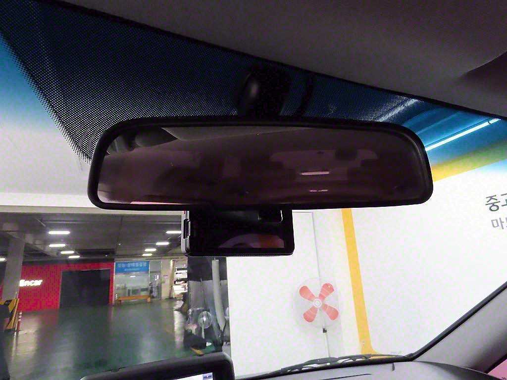 HYUNDAI Starex 2021 Gris - Importación desde Corea - HF Imports Iquique - Foto 16