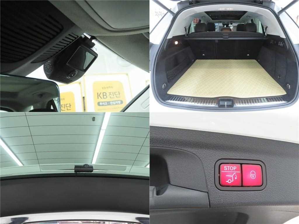 Mercedes Benz GLE Class 2021 - Importación desde Corea - HF Imports Iquique - Foto 20