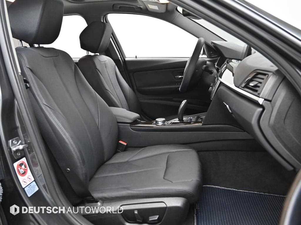 BMW 3 series - Vista 10