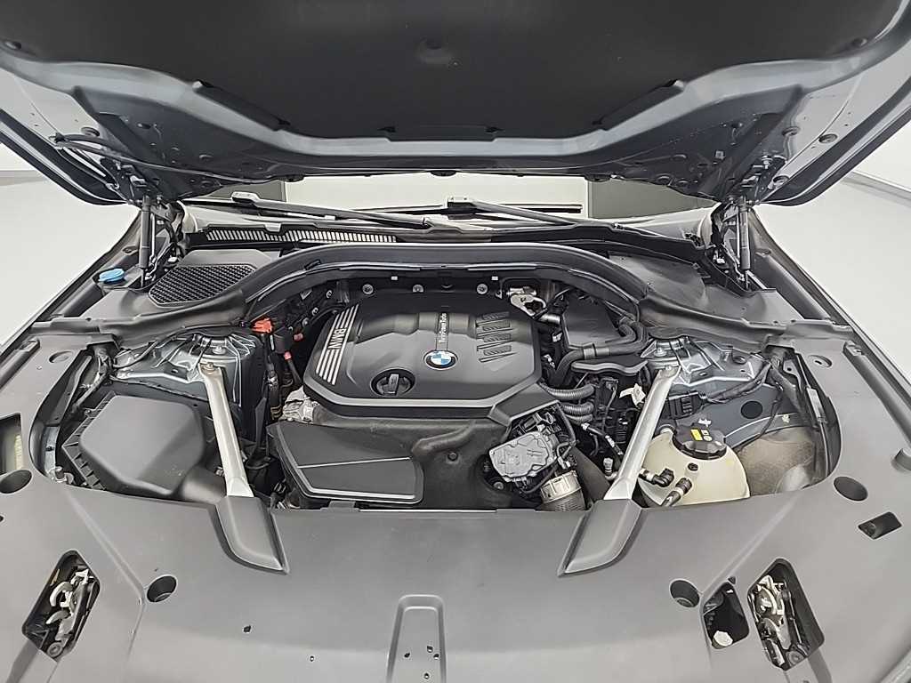 BMW Gran Turismo - Vista 5