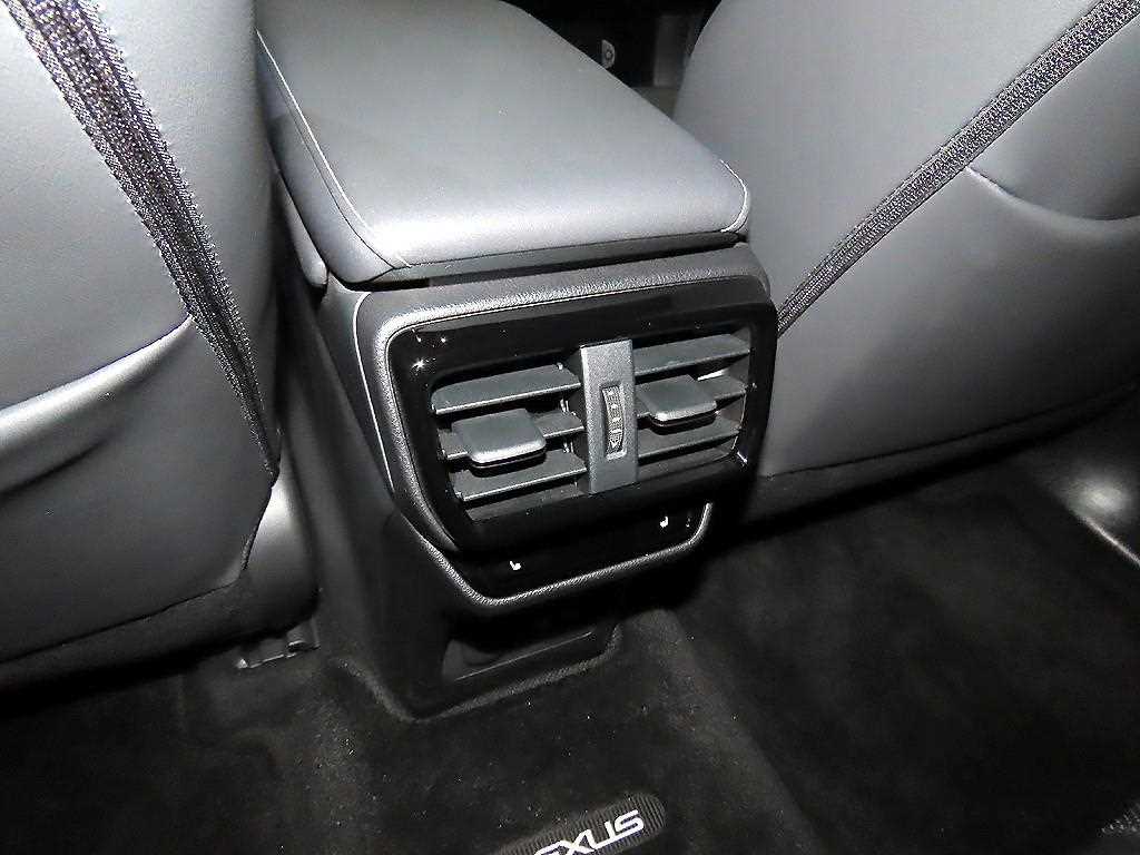 Lexus NX 2025 Gris - Importación desde Corea - HF Imports Iquique - Foto 15