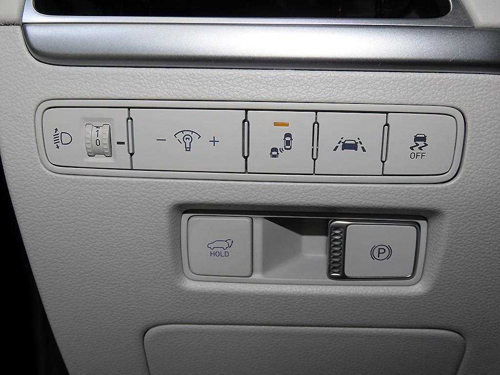 HYUNDAI Palisade 2022 Negro - Importación desde Corea - HF Imports Iquique - Foto 14