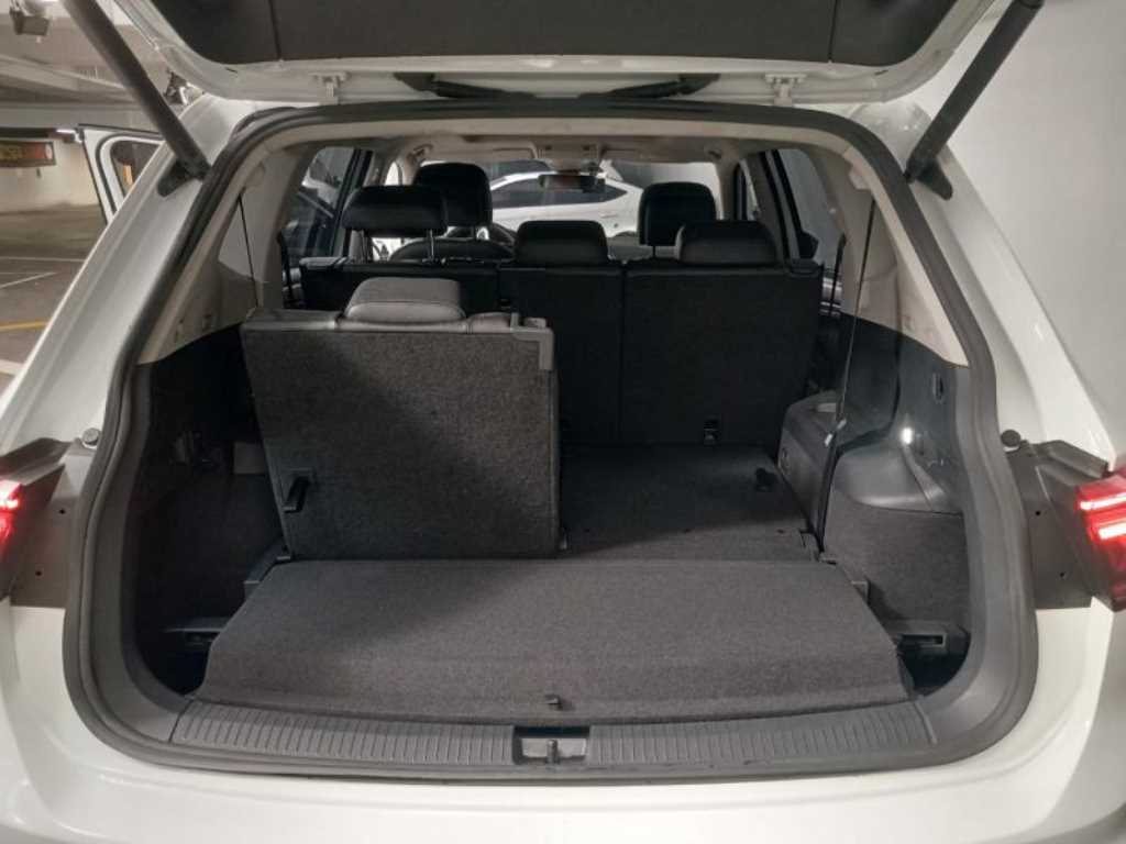 Volkswagen Tiguan 2022 - Importación desde Corea - HF Imports Iquique - Foto 18