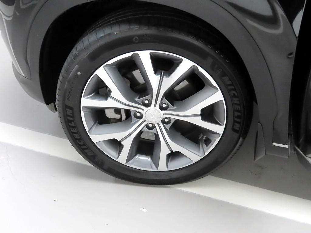 HYUNDAI Palisade 2020 Negro - Importación desde Corea - HF Imports Iquique - Foto 19