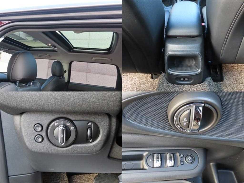 Mini Clubman 2019 - Importación desde Corea - HF Imports Iquique - Foto 20