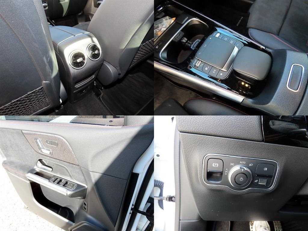 Mercedes Benz GLA Class 2022 Blanco - Importación desde Corea - HF Imports Iquique - Foto 18