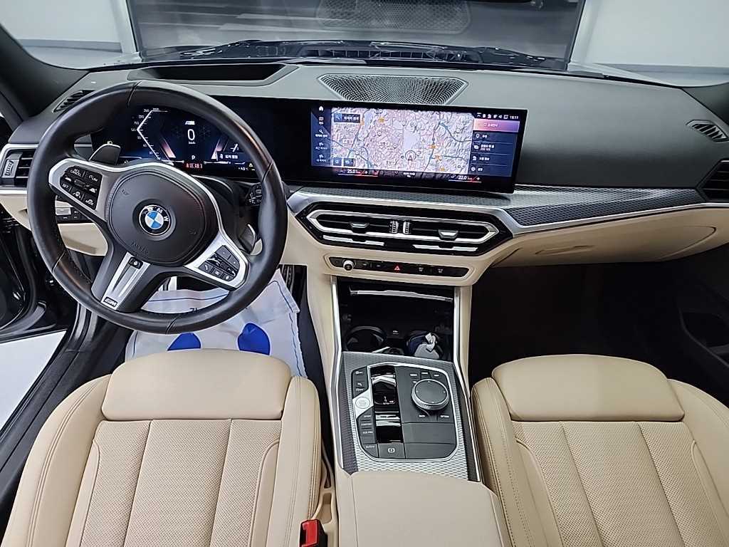 BMW 3 series - Vista 7