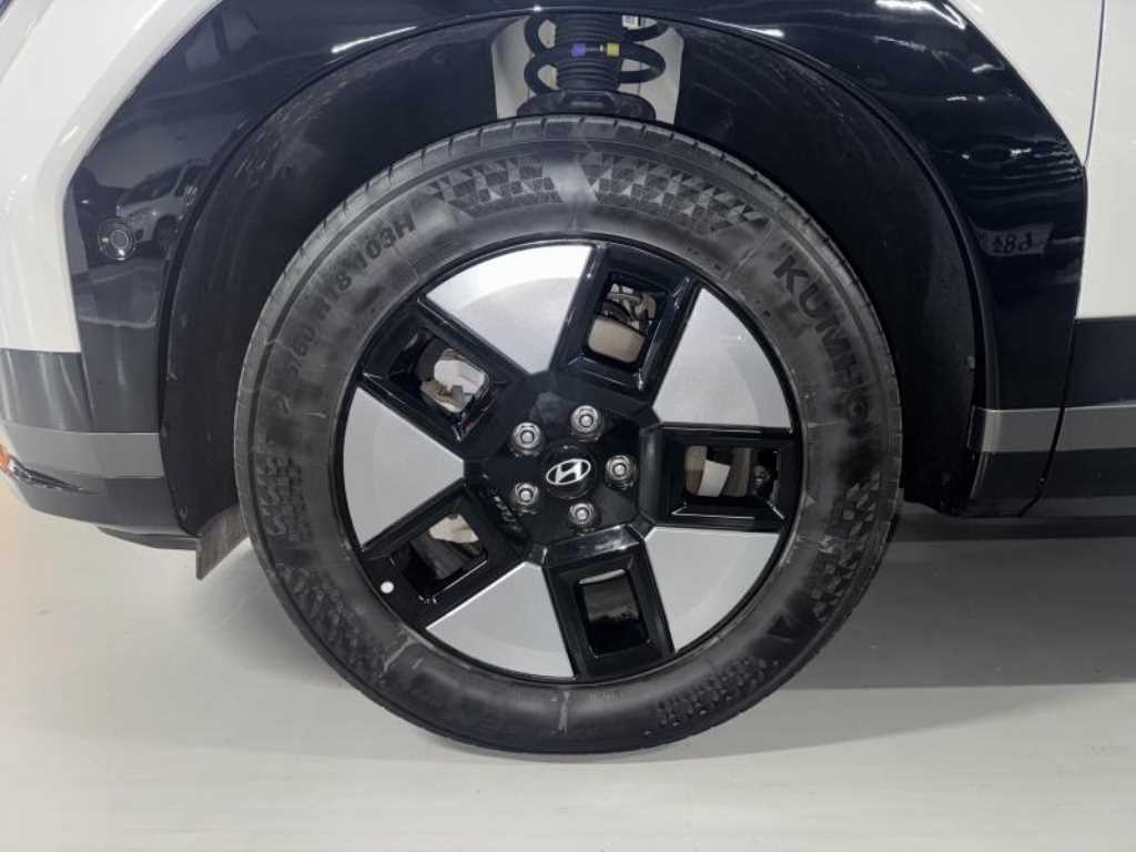 HYUNDAI Santa Fe 2024 - Importación desde Corea - HF Imports Iquique - Foto 20